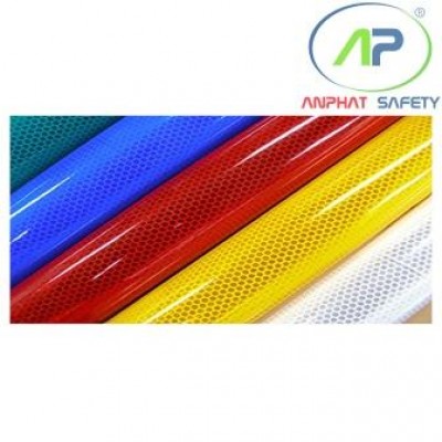 Decal phản quang 3M 3900